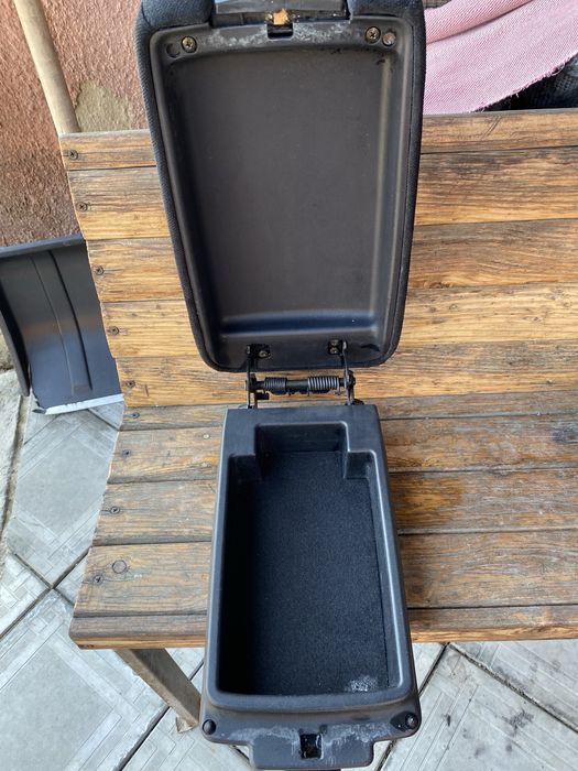 Крашка подлокотника камри 30