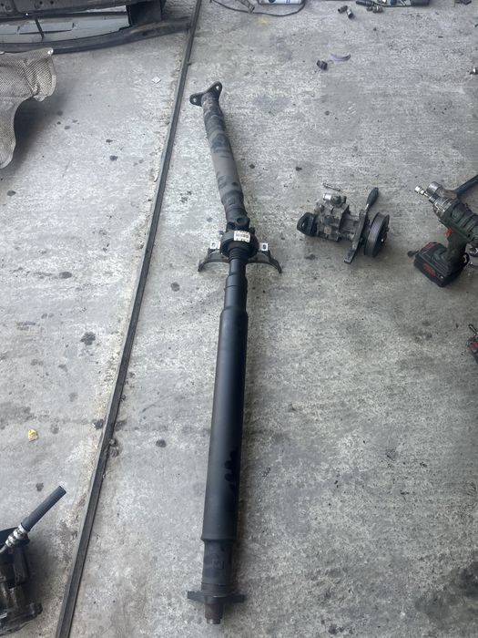 Кардан бмв ф01 ф02 730д 245 коня кардан bmw f01 f02 730d n57