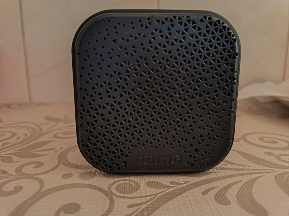 Boxă portabilă Hama Pocket 3.0 Bluetooth 5.3 – IP67 – 3,5W