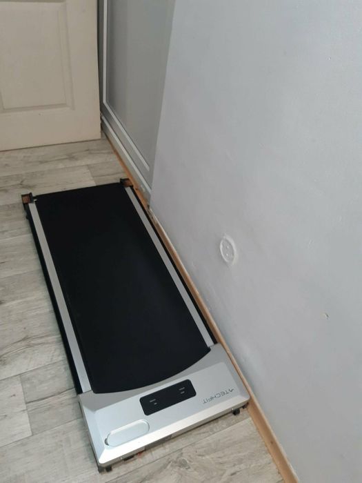 Banda de alergat Electrica pentru Slabit ca noua