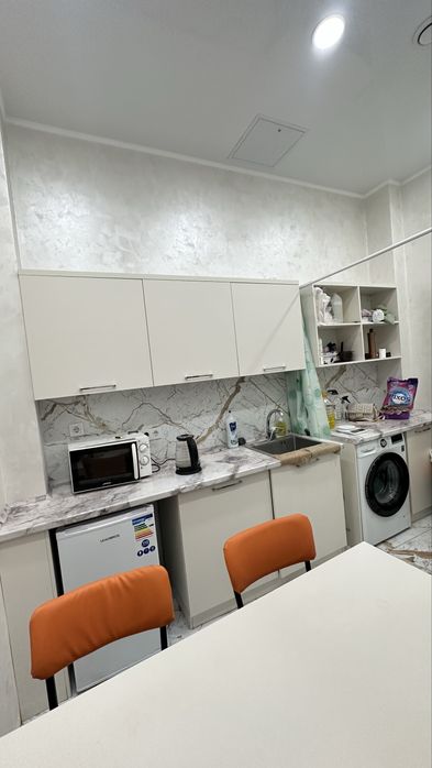 Сдаются паримахерские кресла для кератина