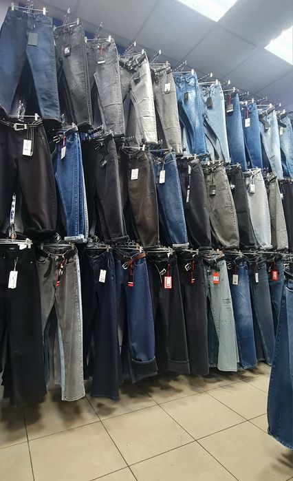 Продам бизнес, бутик