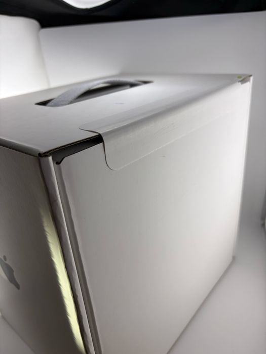 Apple Mac Studio "M2 Max" 12 CPU/30 GPU, RFB, sigilat apple