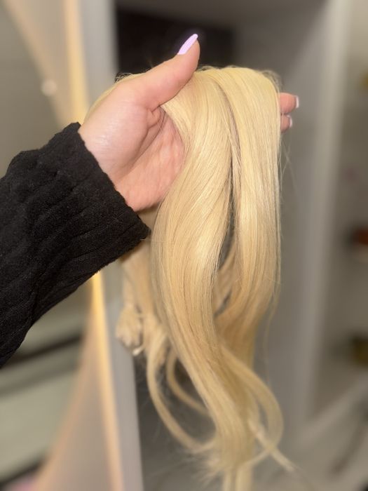 Продам детский срез волос 60 см