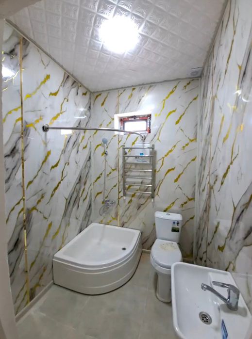 ЦЕНА СНИЖЕНА!!! Город .Бука.Собственник Продаю новый дом