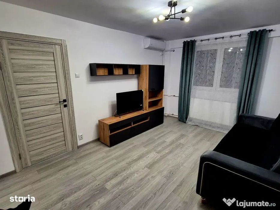 Ap 2 camere, renovat, complet mobilat, zona Victoriei, langa metrou — fotografia 1