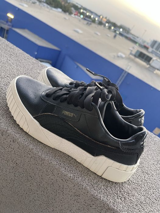 Adidasi sport puma