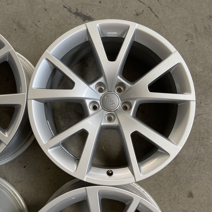 Jante originale Audi NOI 19" / 5x112 / VW, Seat, Skoda