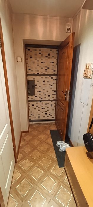 Сдам 2х комн квартиру
