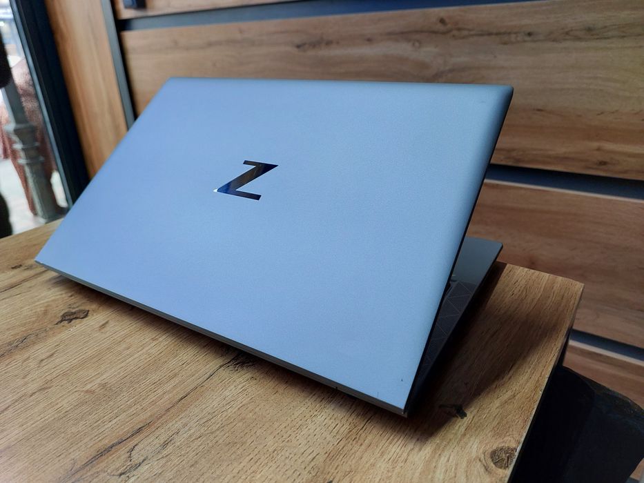 Hp Z book Arxitektura yo'nalishi uchun ham zo‘r noutbuk