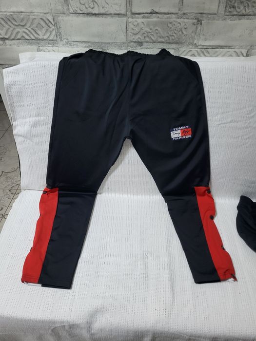 Trening Barbat Tommy