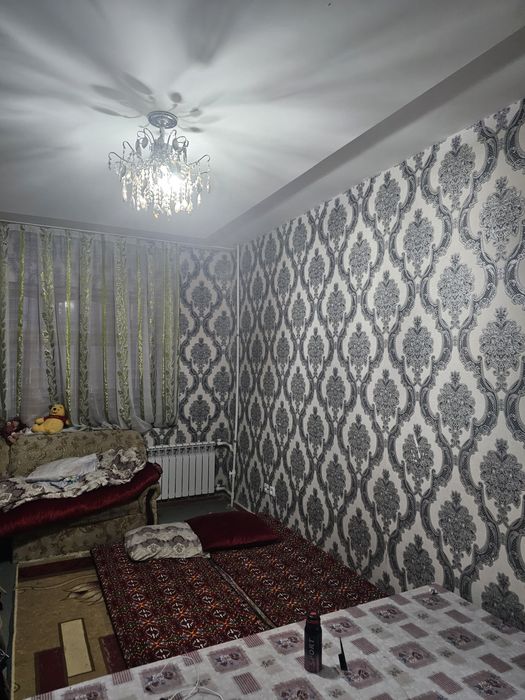 Срочно продается квартира в чирчике