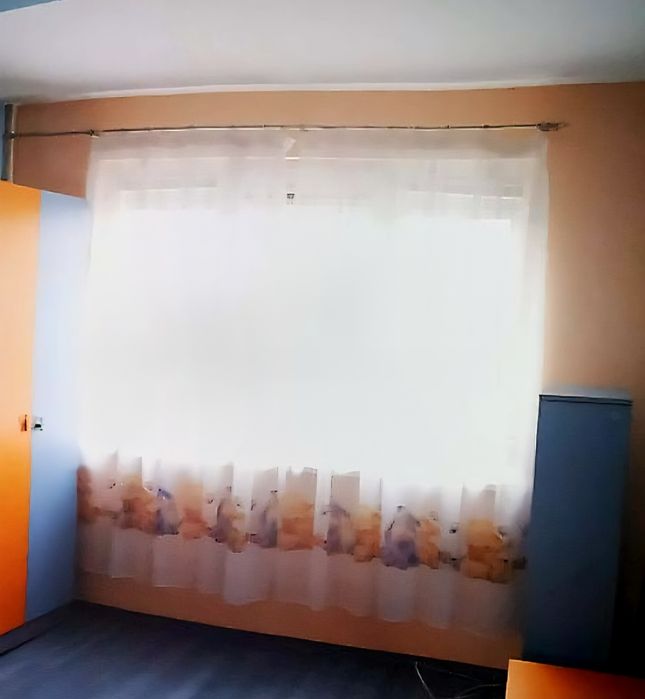 Пердета за детска стая