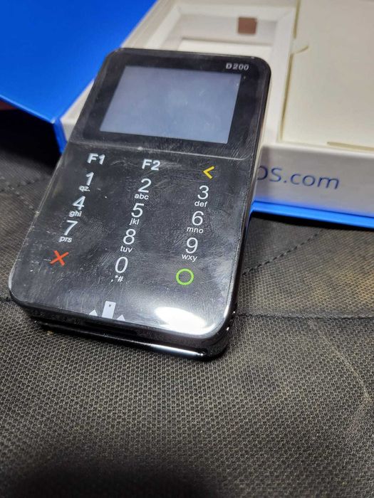 MY POSmini Nou sigilat Touch screen