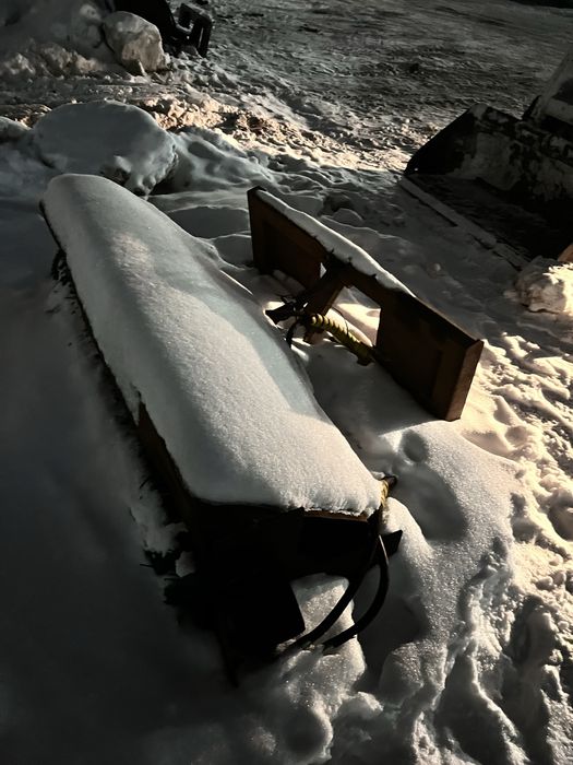 Продам америнец BOBCAT