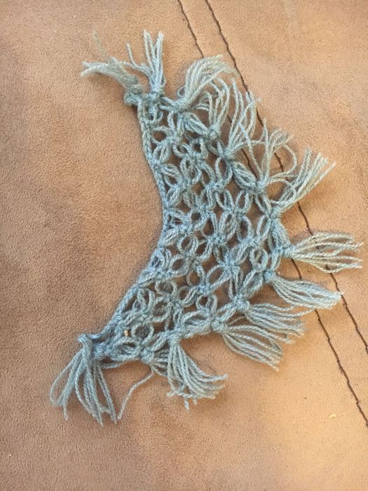 Порцеланова Баба Яга