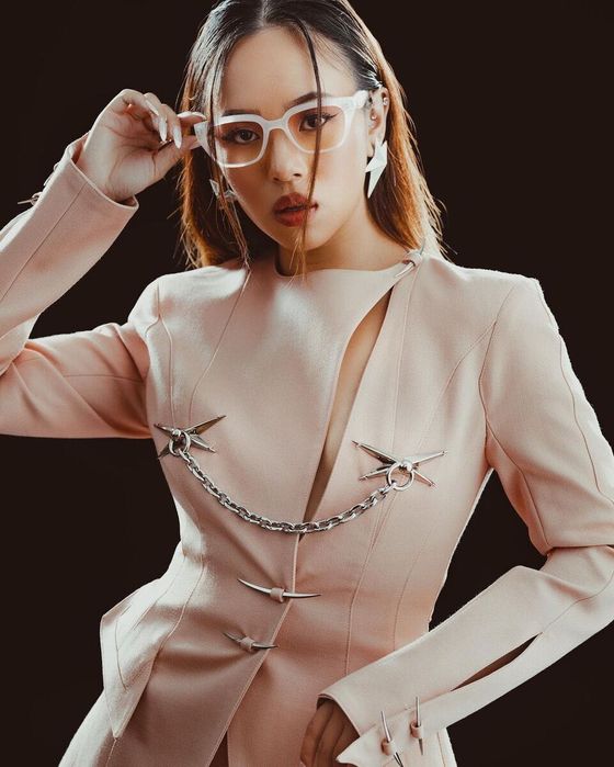 Sacou Thierry Mugler