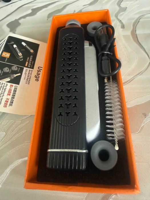 Табакера за 20 цигари и други