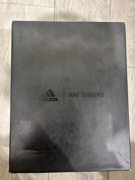 RAF SIMONS/Adidas  replikant