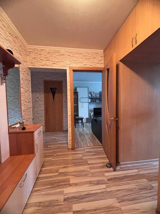 Продам улучшенную 2шку по Карбышева