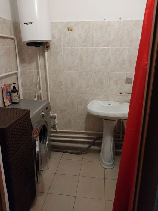 Квартира 3х комнатная