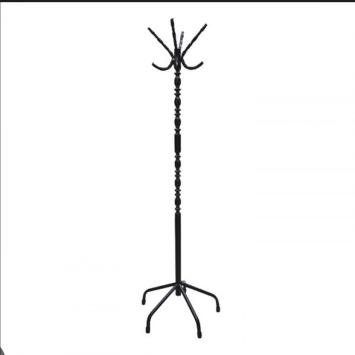 Напольная вешалка для одежды — стильная и устойчивая