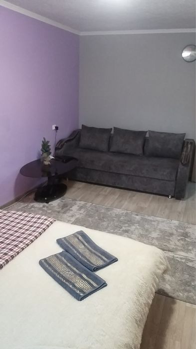 Квартира час 2000