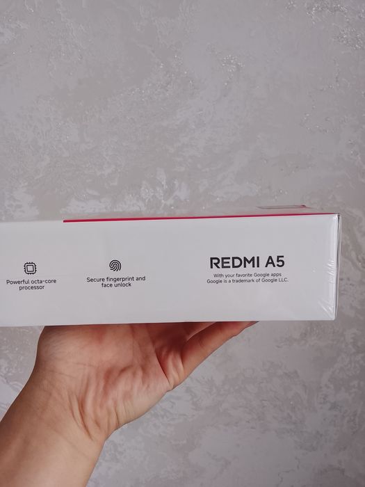 Продам обсолютно новый телефон запечатанный