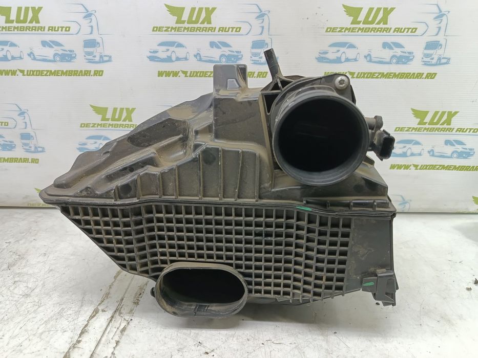 Carcasa filtru aer 165009775r Dacia Duster 2 (2018 - 2022) 1.5 dci 1.5 dci k9k872