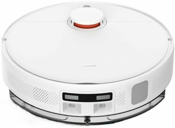 Робот-пылесос Xiaomi Robot Vacuum H40 EU, мощность всасывания 10000 Па