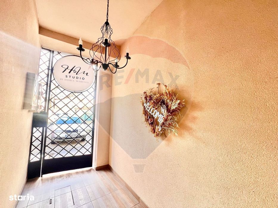 De vânzare casă cu 12 camere, în zona Decebal