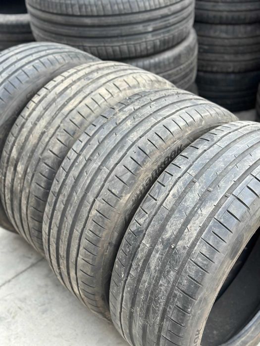 Hankook 255/45R19 - Anvelope Vara, Garantie 100%, Stare excelenta!