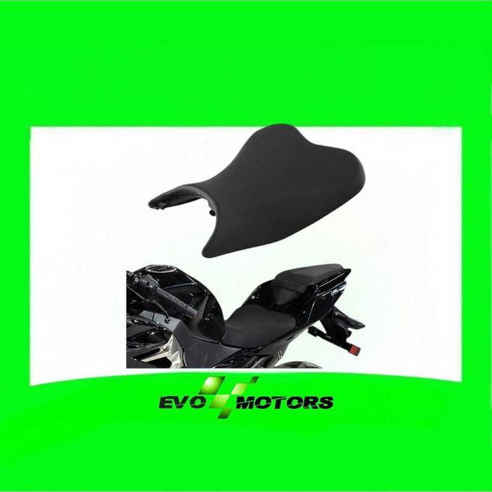Sa fata Kawasaki Ninja 400 Z400 EX400 2018 2024 A1861 pilot