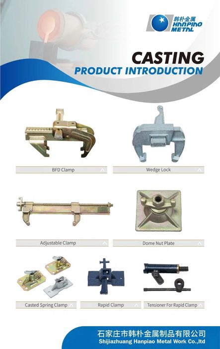 Замоки для опалубки ...