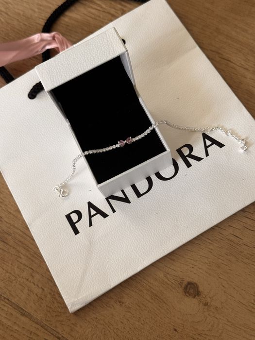 Пандора гривна Pandora