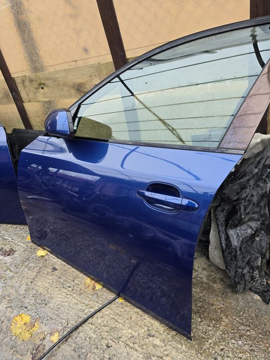 Usi bmw e60 le mans blue