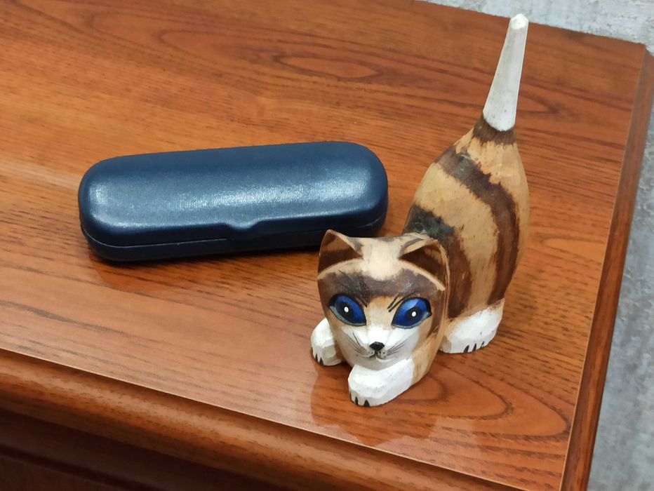 Статуэтка фигурка Индонезия.