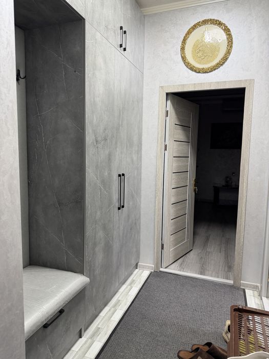 Kokcha Diydor choyxona novostroyka 3 xonali uy sotiladi mebel/texnika