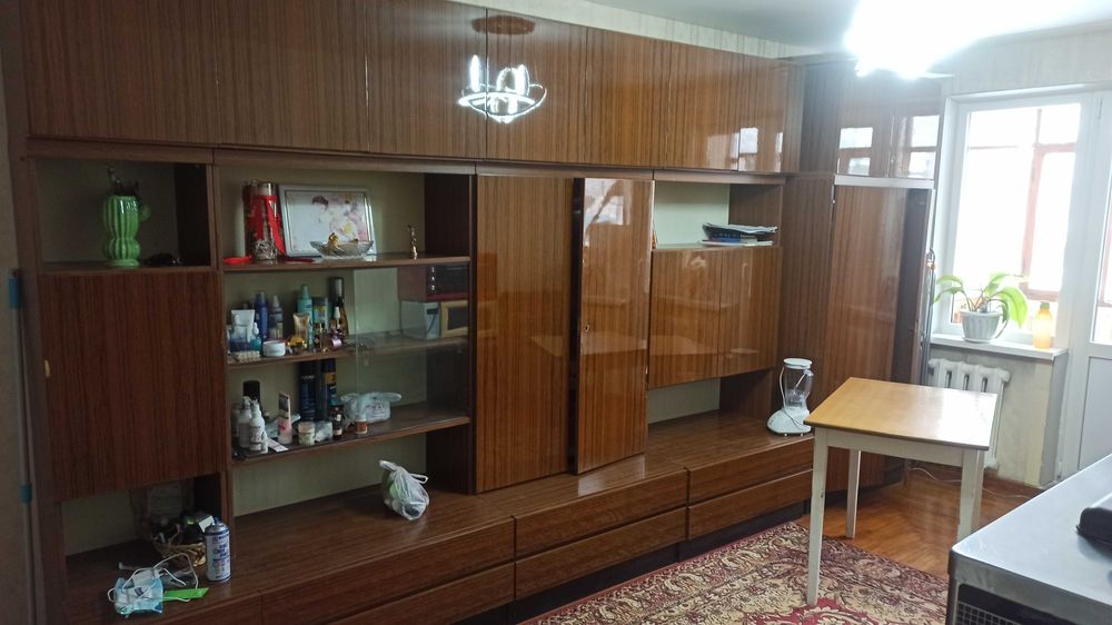 Гостиная Гарнитура