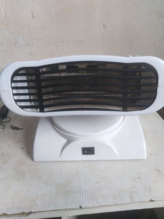 обогреватель ветродуй