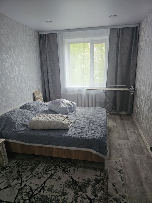 Сдам 2 комн квартиру