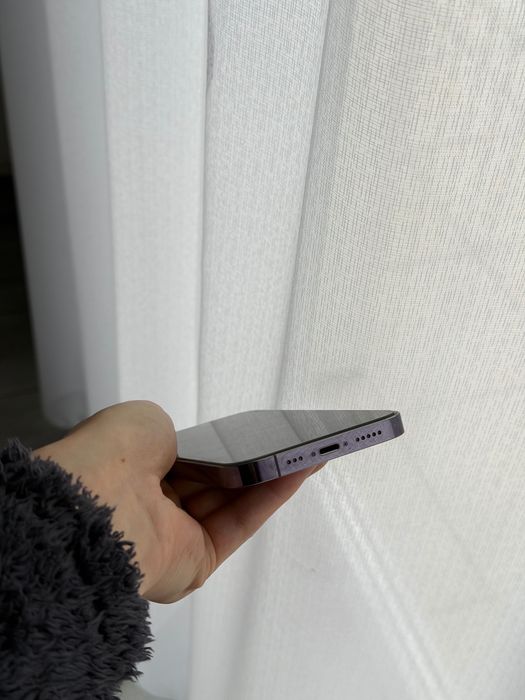 iPhone 14 Pro – 128 GB