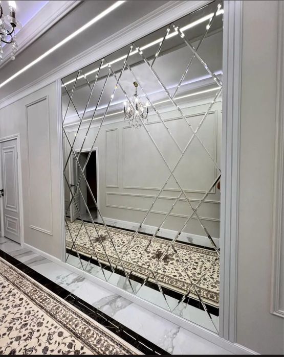 Зеркало Айна пано