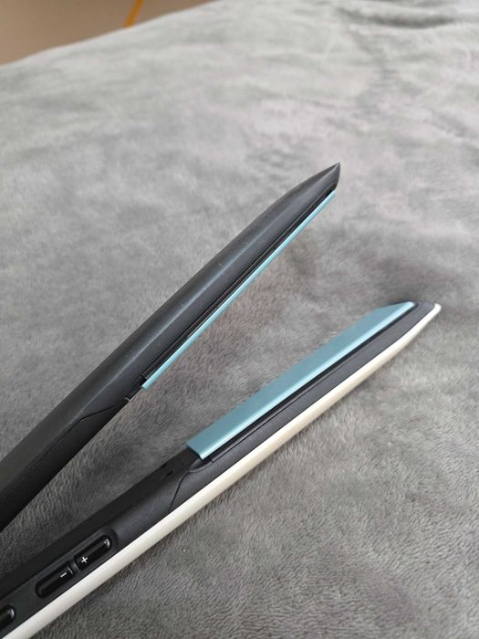 Placa Remington Shine Therapy