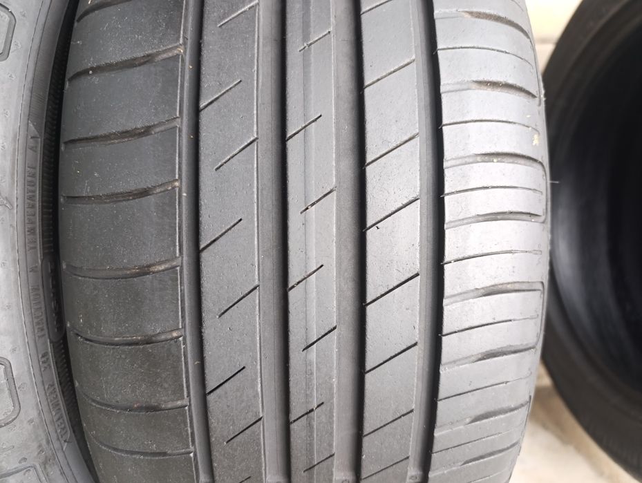 Anvelope de vara 225 50 17 Goodyear dot 2017