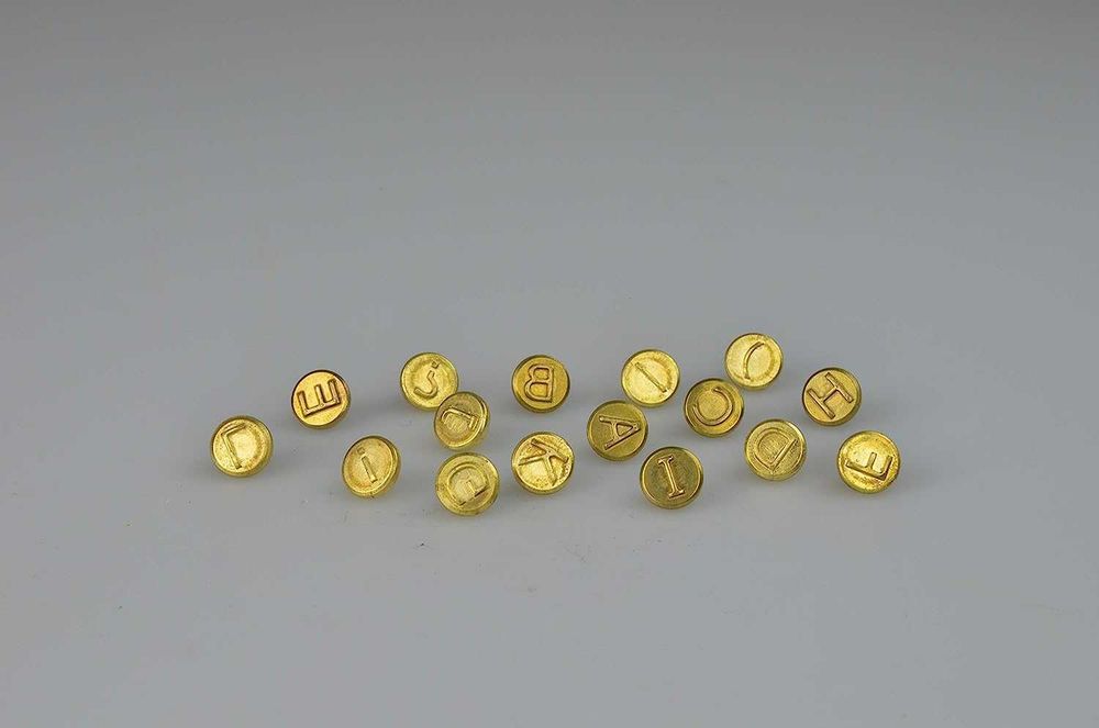 пирограф, електрически с 9 накрайника, печати, гравиране, Германия