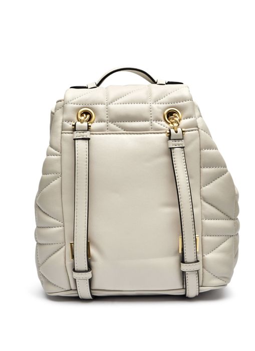 Раница Karl Lagerfeld от естествена кожа