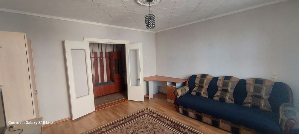 Сдам 1 комнатную квартиру