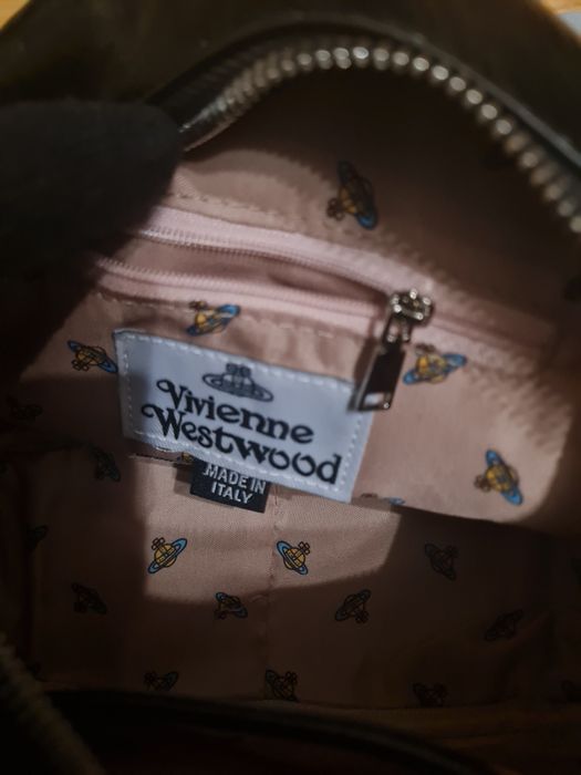 Vivienne Westwood bag