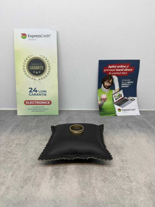 Verigheta 14K(Ag20 Dancu/b44753.2*26)